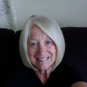 Meet your Posher, Jackie